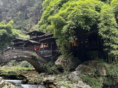 -三峡人家风景区