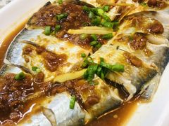 -海味鲜温州家常菜