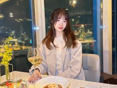 -翡翠36餐厅(浦东香格里拉店)