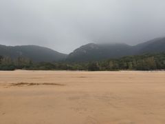 -普陀山风景名胜区-千步大沙