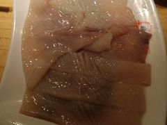 -晓秧锅鲜货火锅·重庆老字号(西外店)