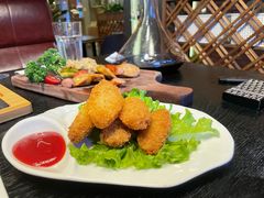 -CASA卡撒意式西餐厅