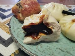 糖三角-天泽祥·鼓楼馒头(鼓楼店)