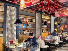 -辣尚瘾·烤鱼·新川菜(交大直营店)