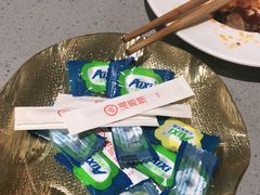 -海底捞火锅(振华商厦店)