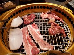 -谷牛和牛烤肉(漕河泾印象城店)