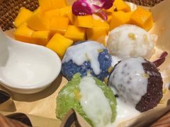 -KingThaia金泰兰(滨江天街店)