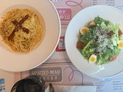 -安妮意大利餐厅(丽都店)