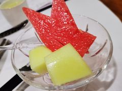 -京粤荟(海王银河科技大厦店)