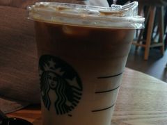 -星巴克臻选(深圳嘉里建设广场店)