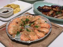 -阿毛饭店·宁波老字号(儿童公园旗舰店)