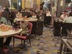 -稻香海鲜饭店(第一国际店)