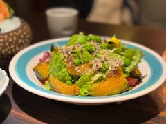 -山葵家·创意料理(宁波来福士店)