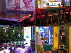 -JUKEBOX玖部音乐餐厅(华侨城店)