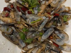 -和源祥·日照菜扛把子(万平口一店)