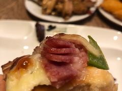 -汉巴味德巴西烤肉(顺和广场店)
