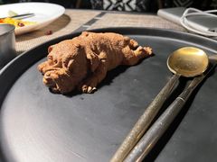 -喜洲吧·江畔老船厂·庭院餐厅(喜临院店)