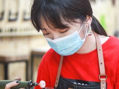 -五月木作·DIY木作文创体验店(北京路店)