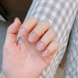 -济南花里美甲美睫