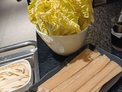 -常赢三兄弟·清真涮肉(五莲路店)