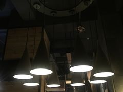 大堂-東舍食唐精品陕菜馆