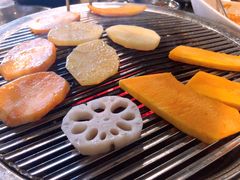 -釜山火炉·海鲜烤肉(紫藤路店)