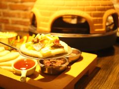 -NLFS1983咖啡花园餐厅(锦桂店)
