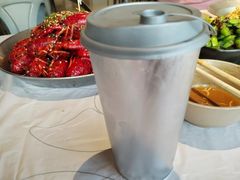 -巴厘龙虾·榜首油焖大虾(音乐学院·沿江酒馆店)