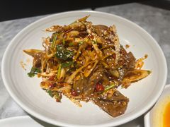 夫妻肺片-懒人盐府人家(航天桥店)