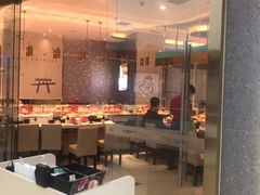 -争鲜回转寿司(南开大悦城店)