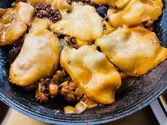 地锅鸡-百味地锅鸡(铜山路店)