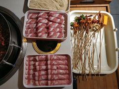 -大斌家串串火锅(含浦家苑店)