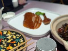 -盛百味·家宴餐厅(霸州分店)