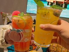 -泰妃殿(武汉首店)