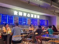 -伯友茶记(中华广场店)