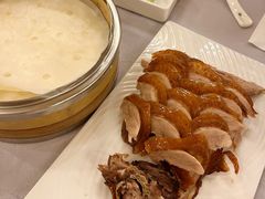 -全聚德(上海首店浦东店)