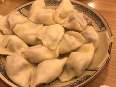 -李氏东北饺子王·铁锅炖(回龙湾店)
