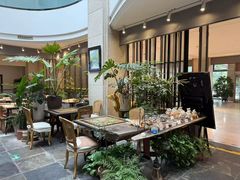-大书房咖啡(中传国交店)