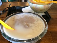 -七七家的糖水店(南湾街1号店)