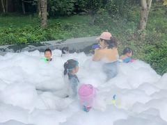 -太阳岛度假酒店