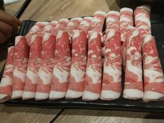 -呷哺呷哺(新世界百货望京店)
