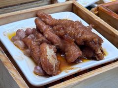 -點無缺茶楼·海鲜酒家(世博店)