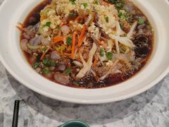 -聚丰园•湖鲜餐厅(阿红私房菜梅石路店)