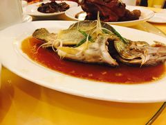-山明水秀大饭店