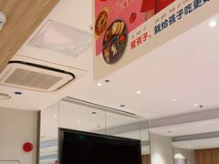 -西贝(上海新梅广场店)