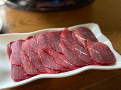 -菌海森林·非遗野生菌火锅(西山区滇池路摩根道店)