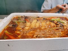 -半天妖烤鱼(文化东路店)