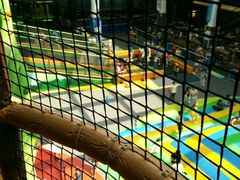 -蒙特利亲子乐园