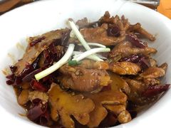 -聚味瞿记·龙虾堂(树木岭店)