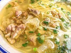 -万三面馆(青龙正街太古里店)